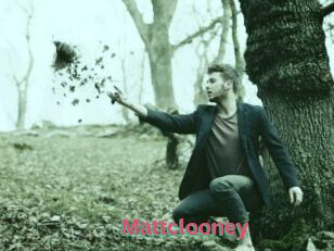 Mattclooney