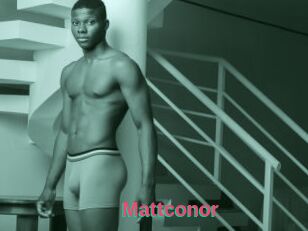 Mattconor