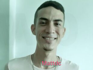 Mattdc