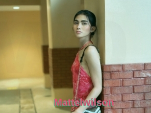 Mattelwilson