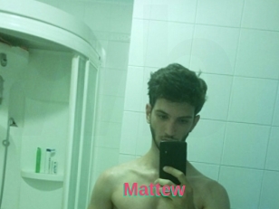 Mattew