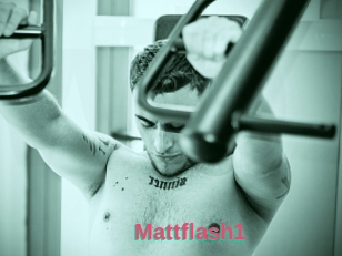 Mattflash1