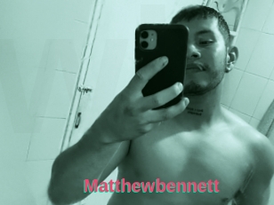Matthewbennett