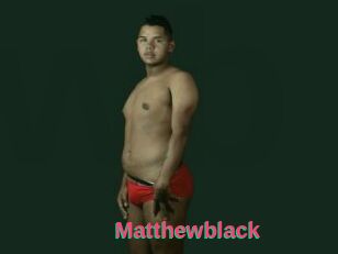 Matthewblack