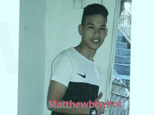Matthewboyhot
