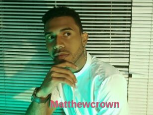 Matthewcrown