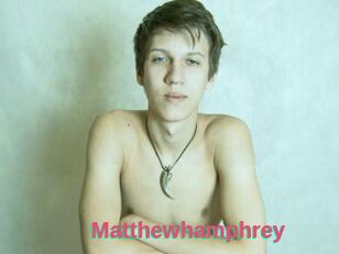 Matthewhamphrey