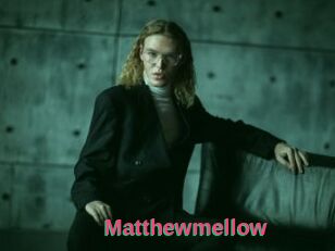 Matthewmellow