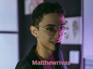 Matthewrivas