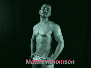 Matthewthomson