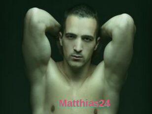Matthias24