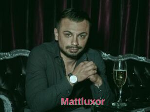 Mattluxor