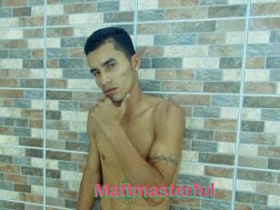Mattmasterful
