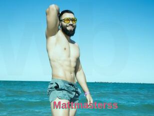 Mattmasterss