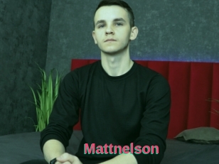 Mattnelson