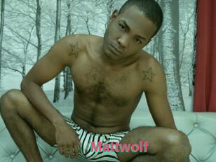 Mattwolf