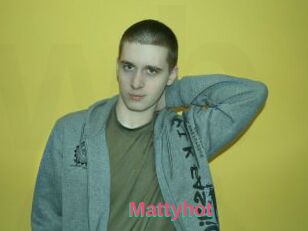 Mattyhot