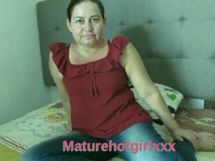 Maturehotgirlxxx