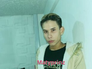 Matyprinz