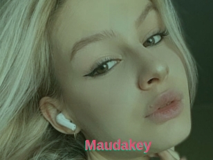 Maudakey