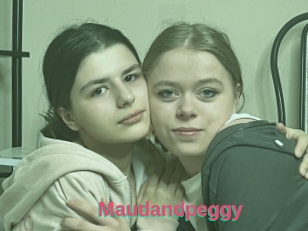 Maudandpeggy