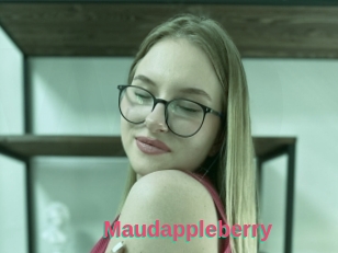Maudappleberry