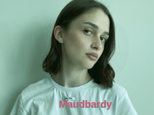 Maudbardy