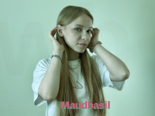 Maudbasil