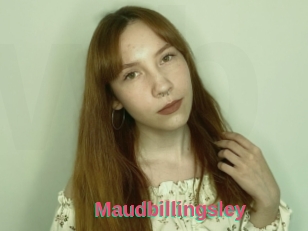 Maudbillingsley