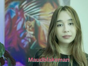 Maudblakeman