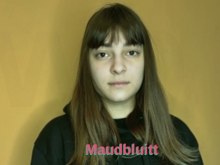 Maudbluitt