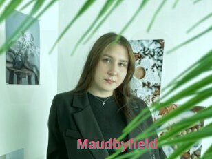 Maudbyfield