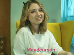 Maudcurson
