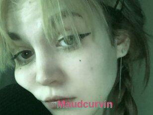 Maudcurvin