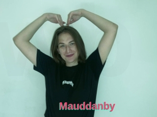 Mauddanby