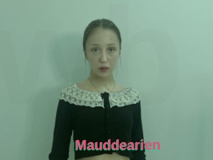 Mauddearien