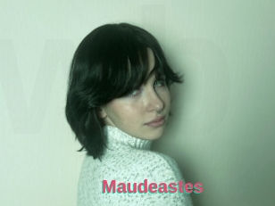 Maudeastes