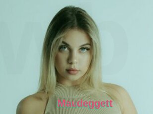 Maudeggett