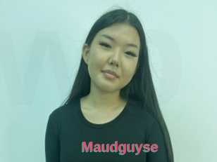 Maudguyse