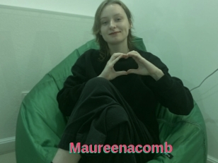 Maureenacomb