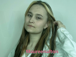 Maureenafton