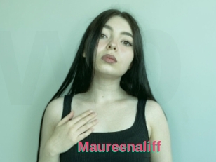 Maureenaliff
