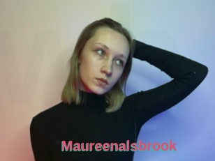 Maureenalsbrook