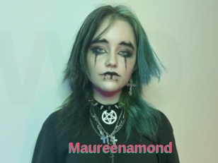 Maureenamond
