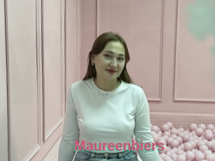Maureenbiers