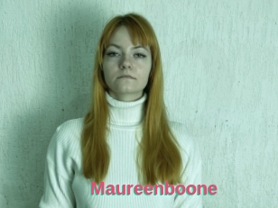 Maureenboone