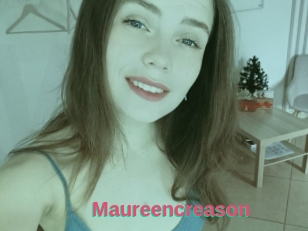 Maureencreason