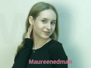 Maureenedman