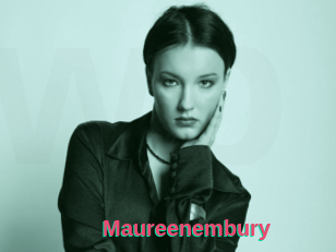 Maureenembury