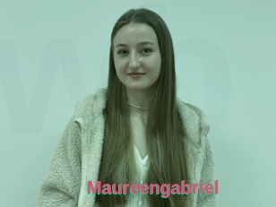 Maureengabriel